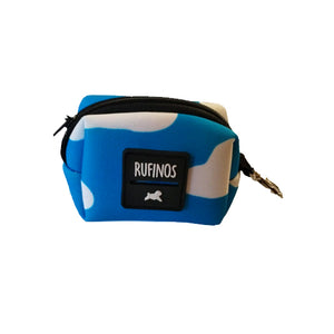 Kit de Paseo "Sky"