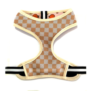 Arnés Reversible "Fall"