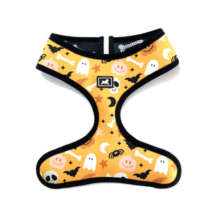 Arnés Reversible "Spooky"