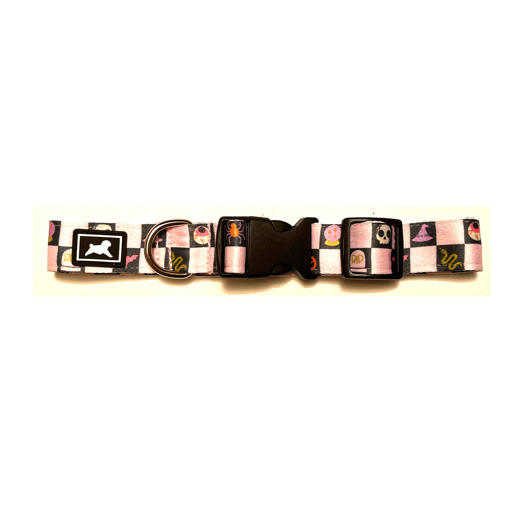 Collar "Little Monster"