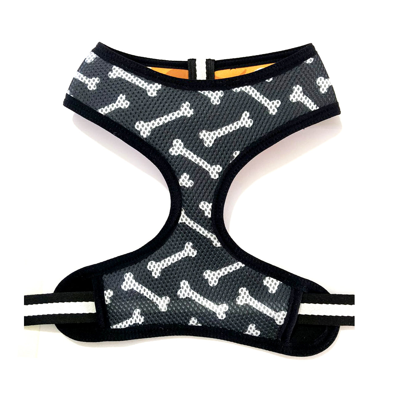 Arnés Reversible "Spooky"