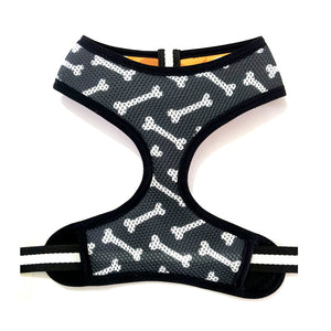 Arnés Reversible "Spooky"
