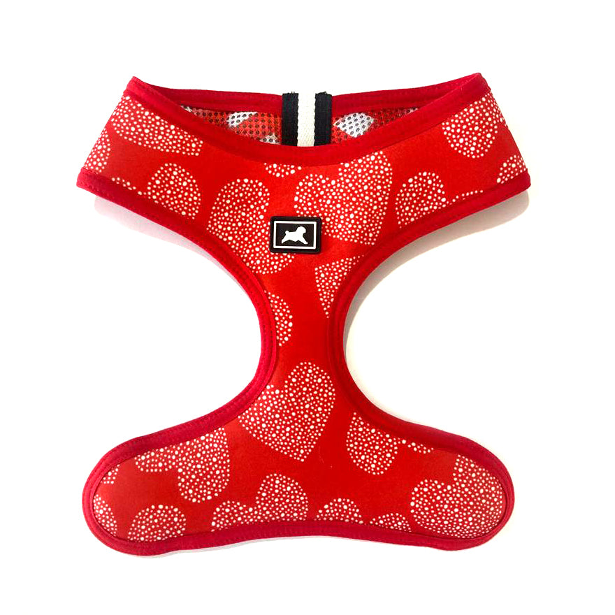 Arnés Reversible "Cupid"