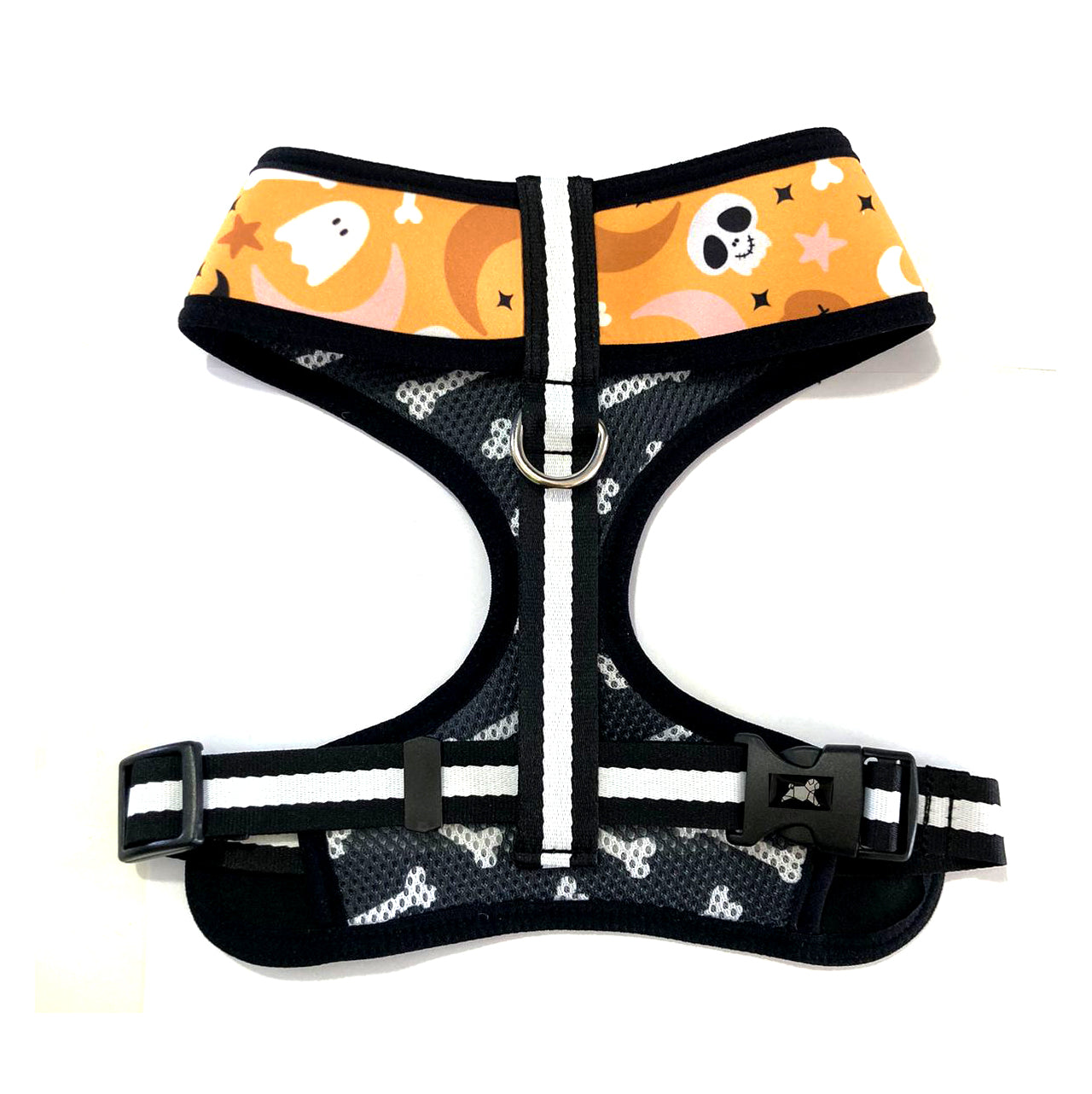 Arnés Reversible "Spooky"