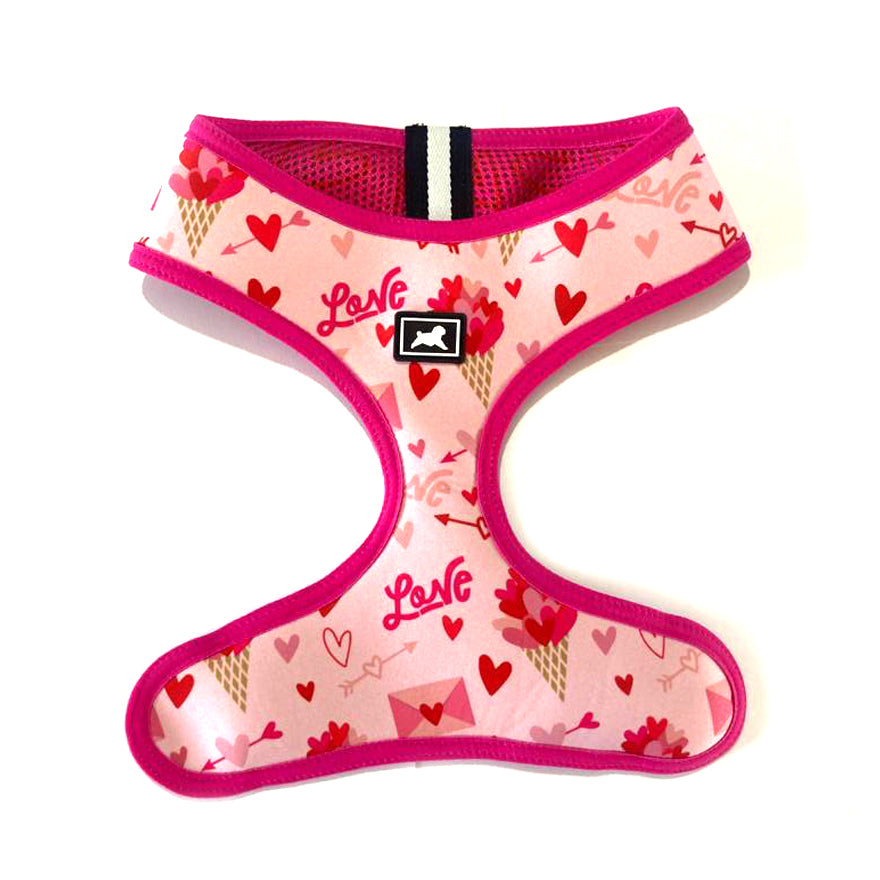 Arnés Reversible "Lover"