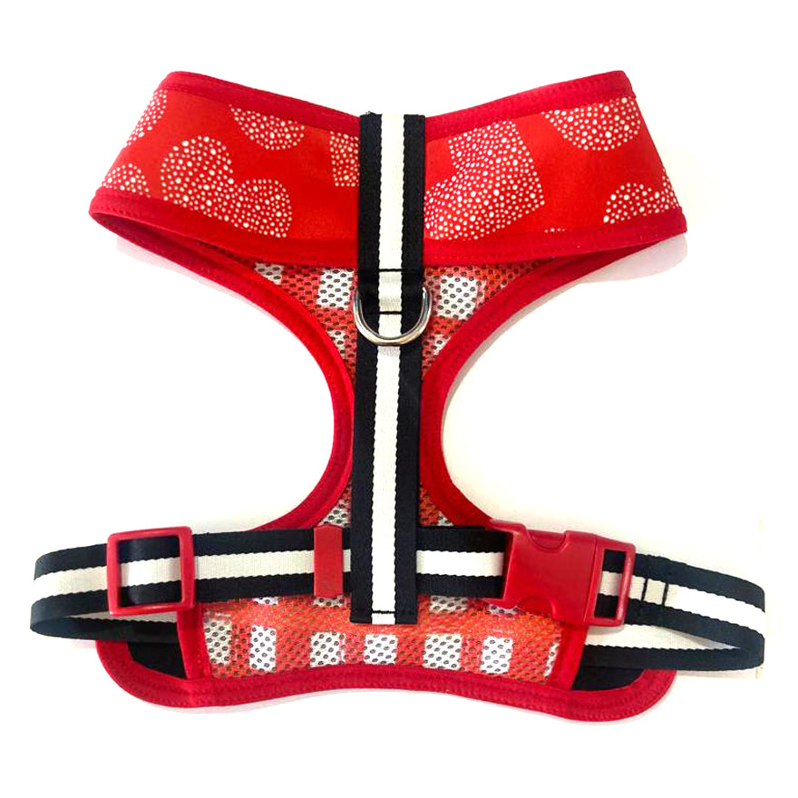 Arnés Reversible "Cupid"