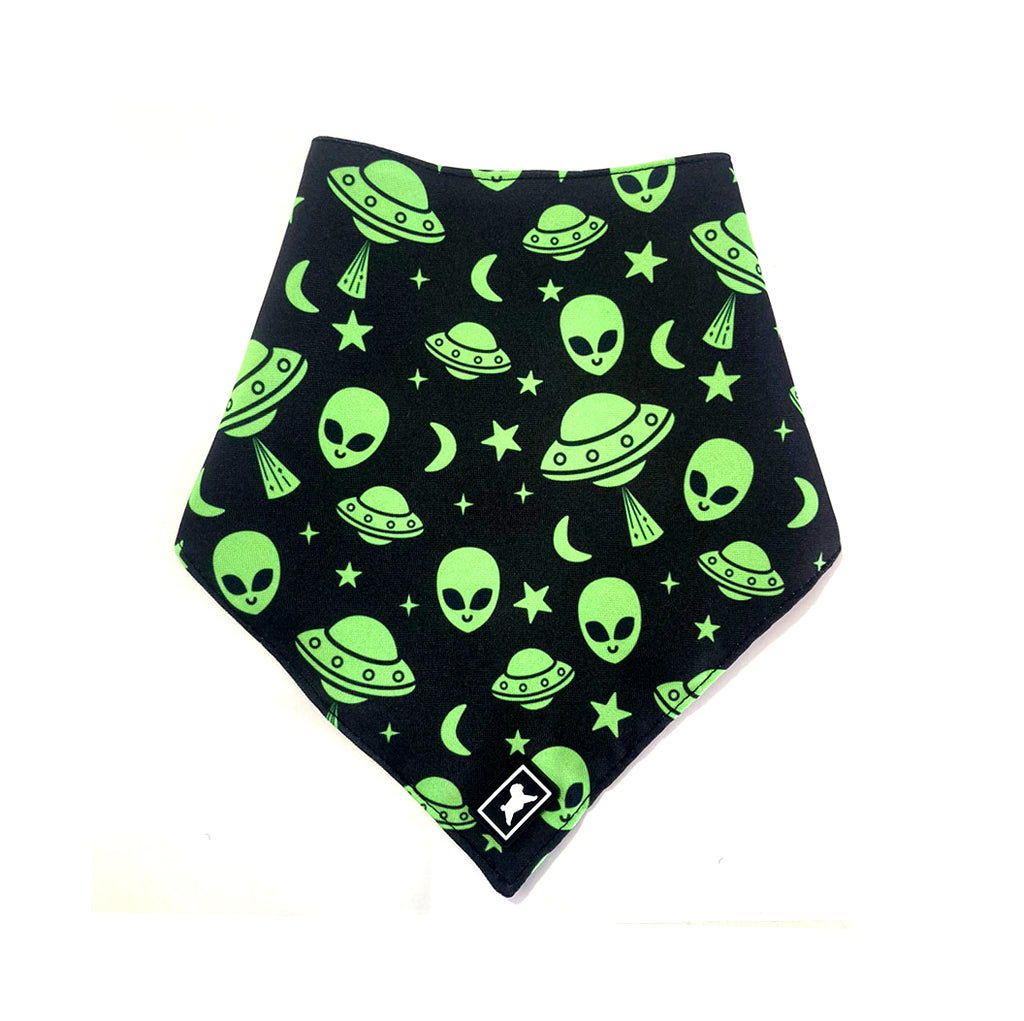 Bandana  "UFO"