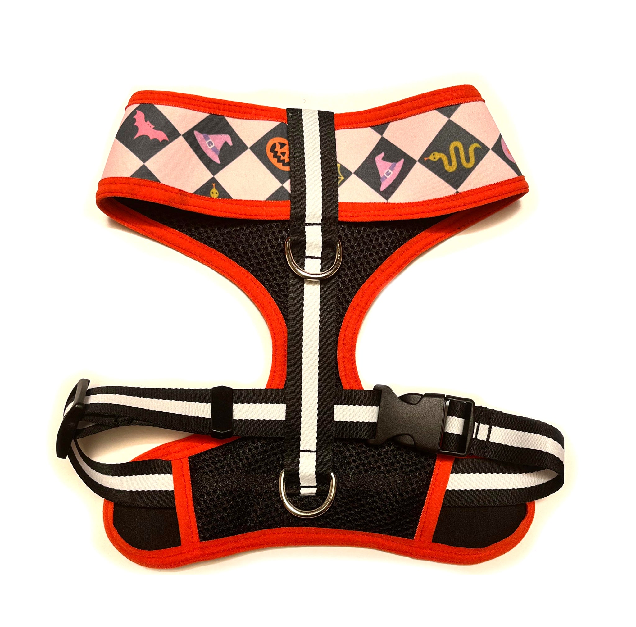 Kit de Paseo "Little Monster"