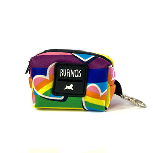 Kit de Paseo "Love Wins"