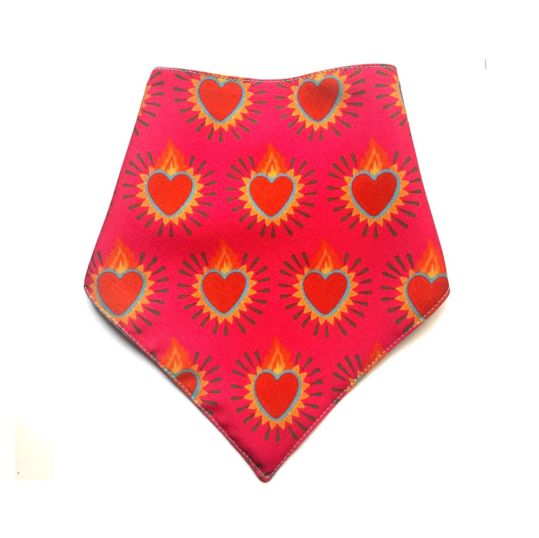 Bandana Reversible "Hecho en México”