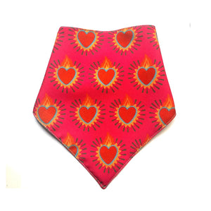 Bandana Reversible "Hecho en México”
