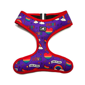 Kit de Paseo "Fur-Ever Proud"