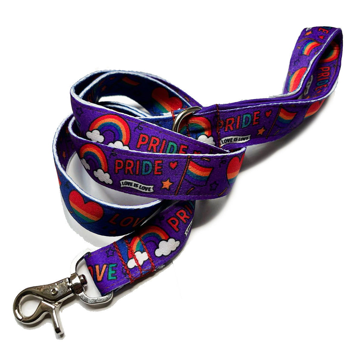 Kit de Paseo "Fur-Ever Proud"