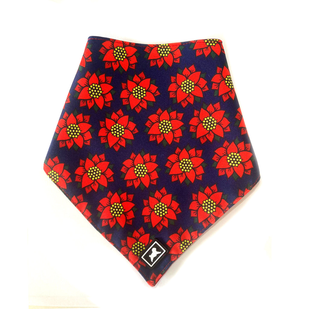 Bandana "Nochebuena"