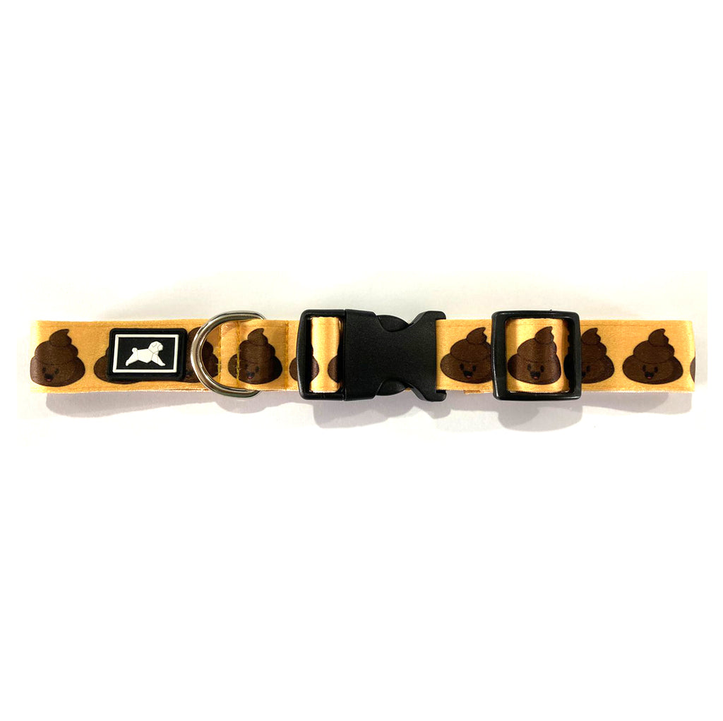 Collar "Popis"