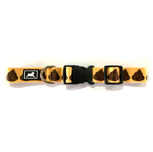 Collar "Popis"