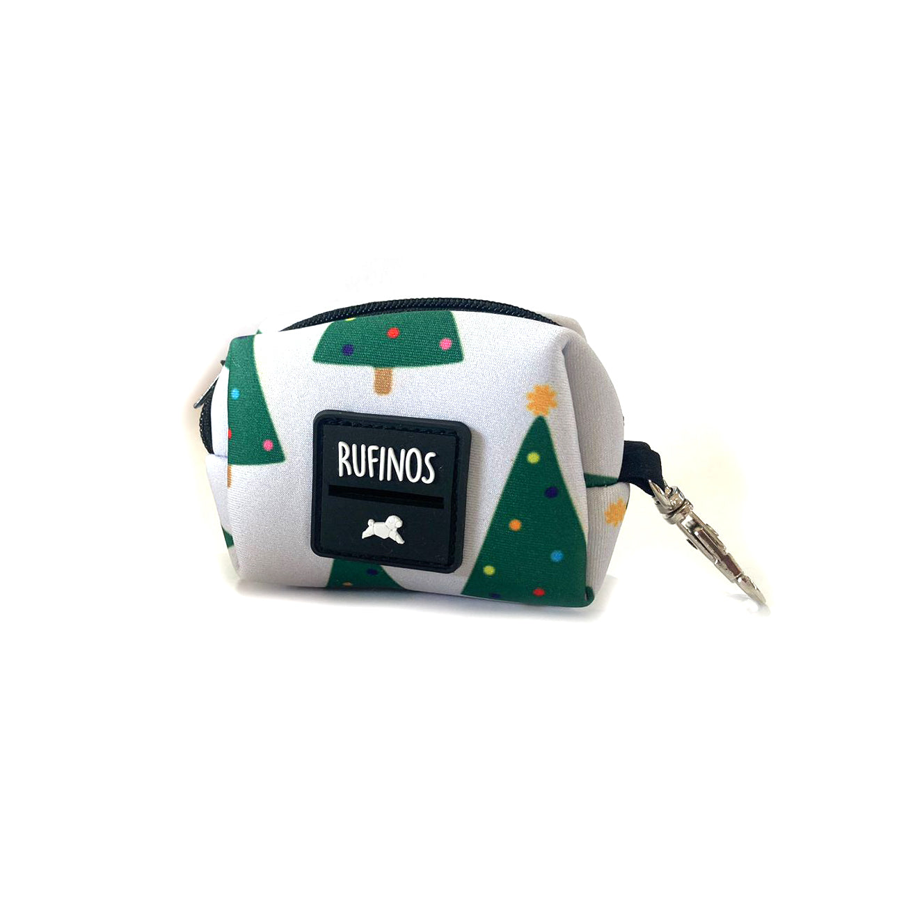 Kit de Paseo "Holly Jolly"