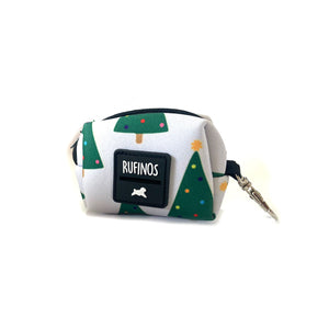Kit de Paseo "Holly Jolly"