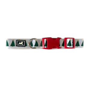 Kit de Paseo "Holly Jolly"