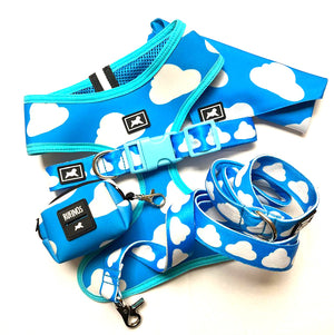 Kit de Paseo "Sky"