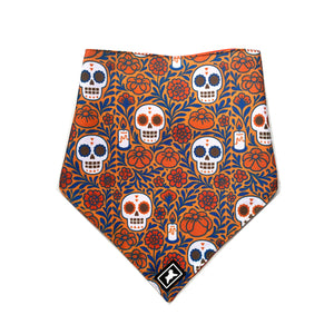 Bandana  "Mictlán"