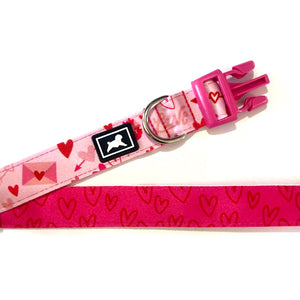 Collar "Lover"