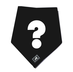 5 Pack Mystery Bandanas