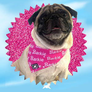 Bandana "Barkie"