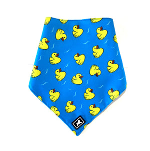 Bandana  "Al Agua Patos"