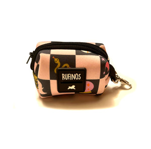 Kit de Paseo "Little Monster"