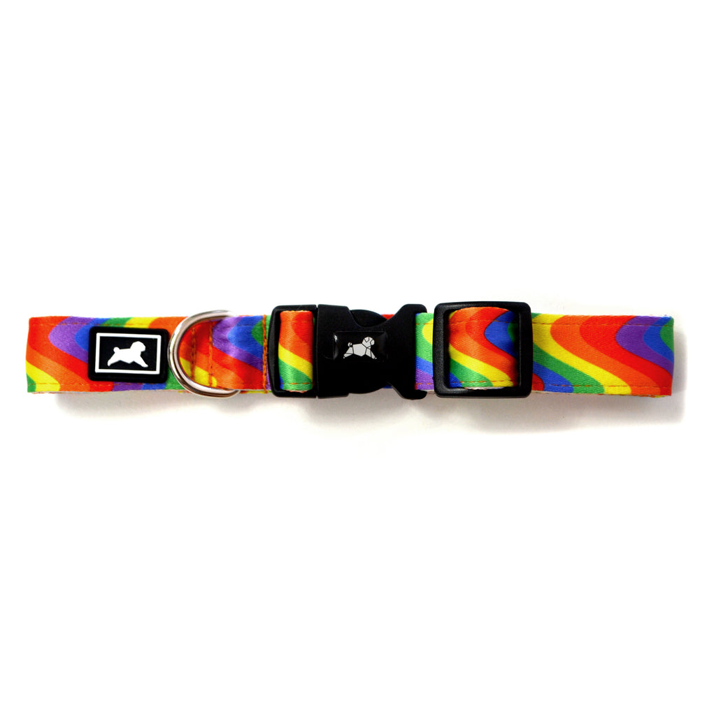 Collar "Pride"