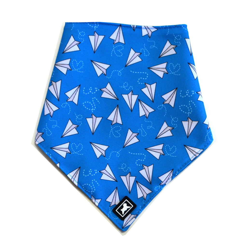 Bandana "Avioncitos"