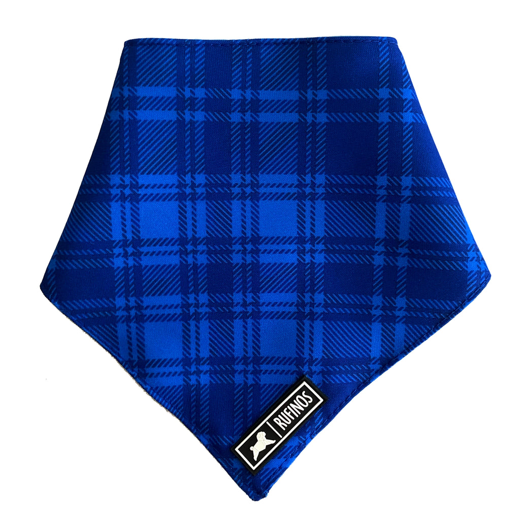 Bandana "Wood"
