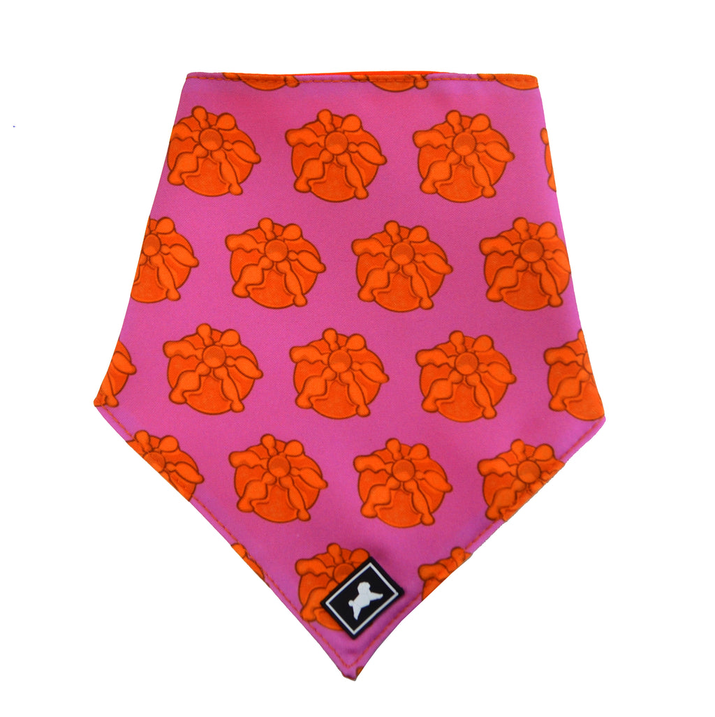 Bandana  "Pan de Muerto"