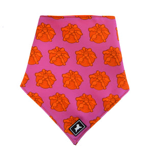 Bandana  "Pan de Muerto"