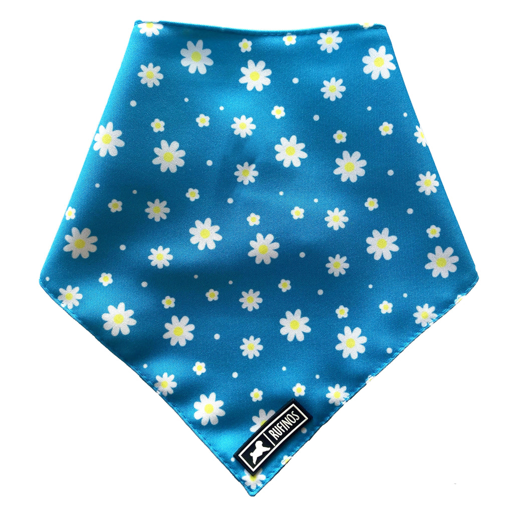 Bandana Reversible "Daisy"