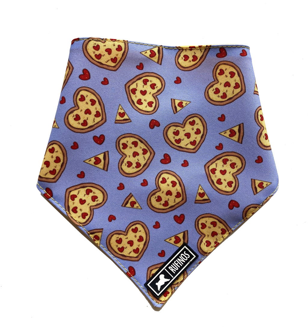 Bandana "Pepperoni"