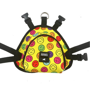 Mochila "Smiley"