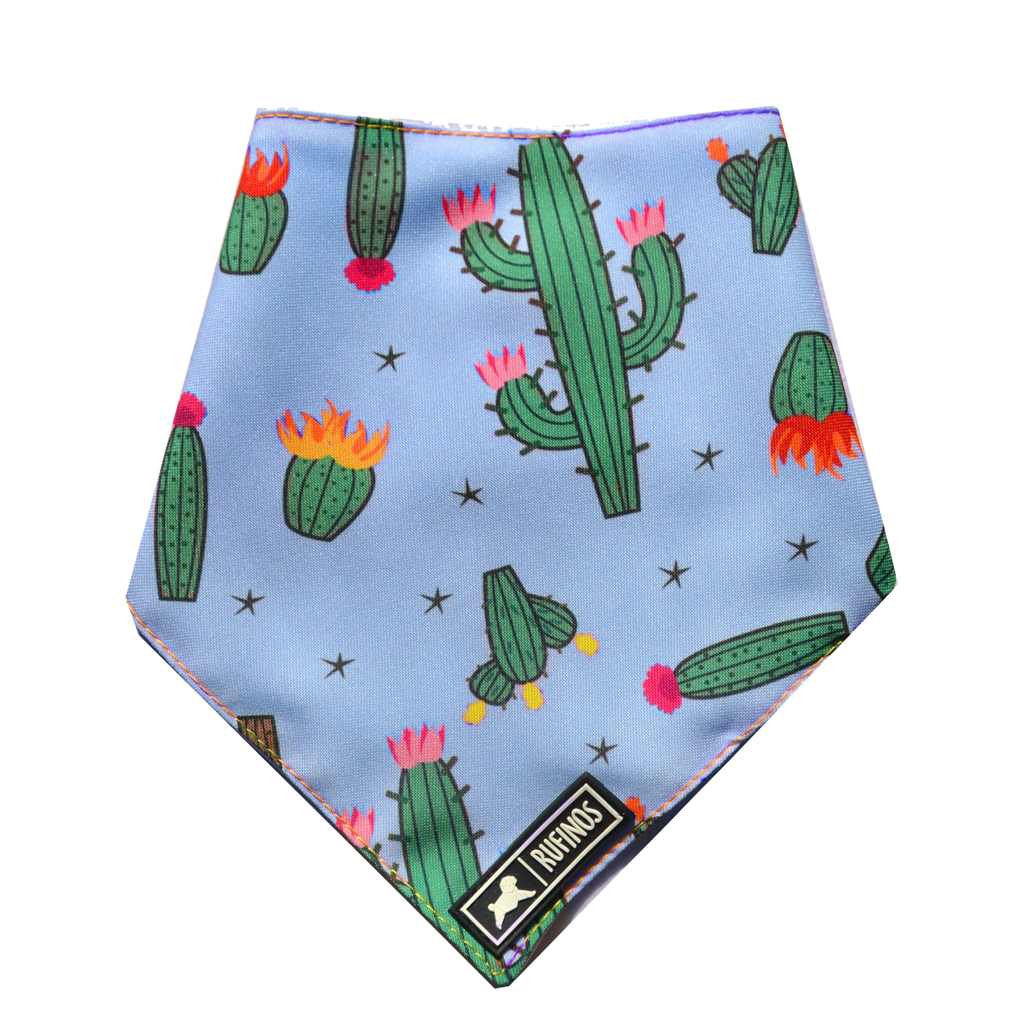 Bandana "Cactus"