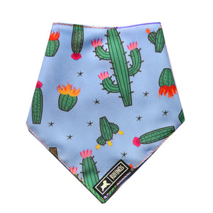 Bandana "Cactus"
