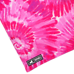 Bandana "Pink"