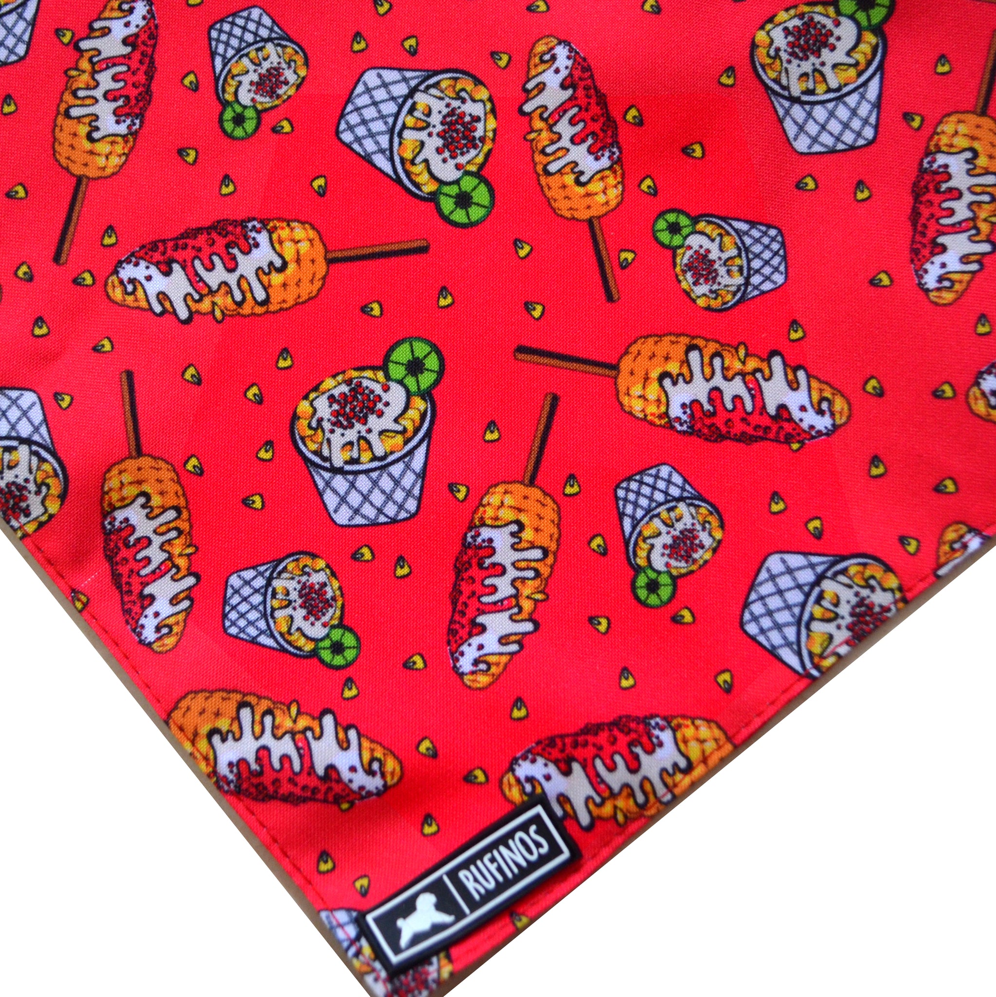 Bandana "Esquites"