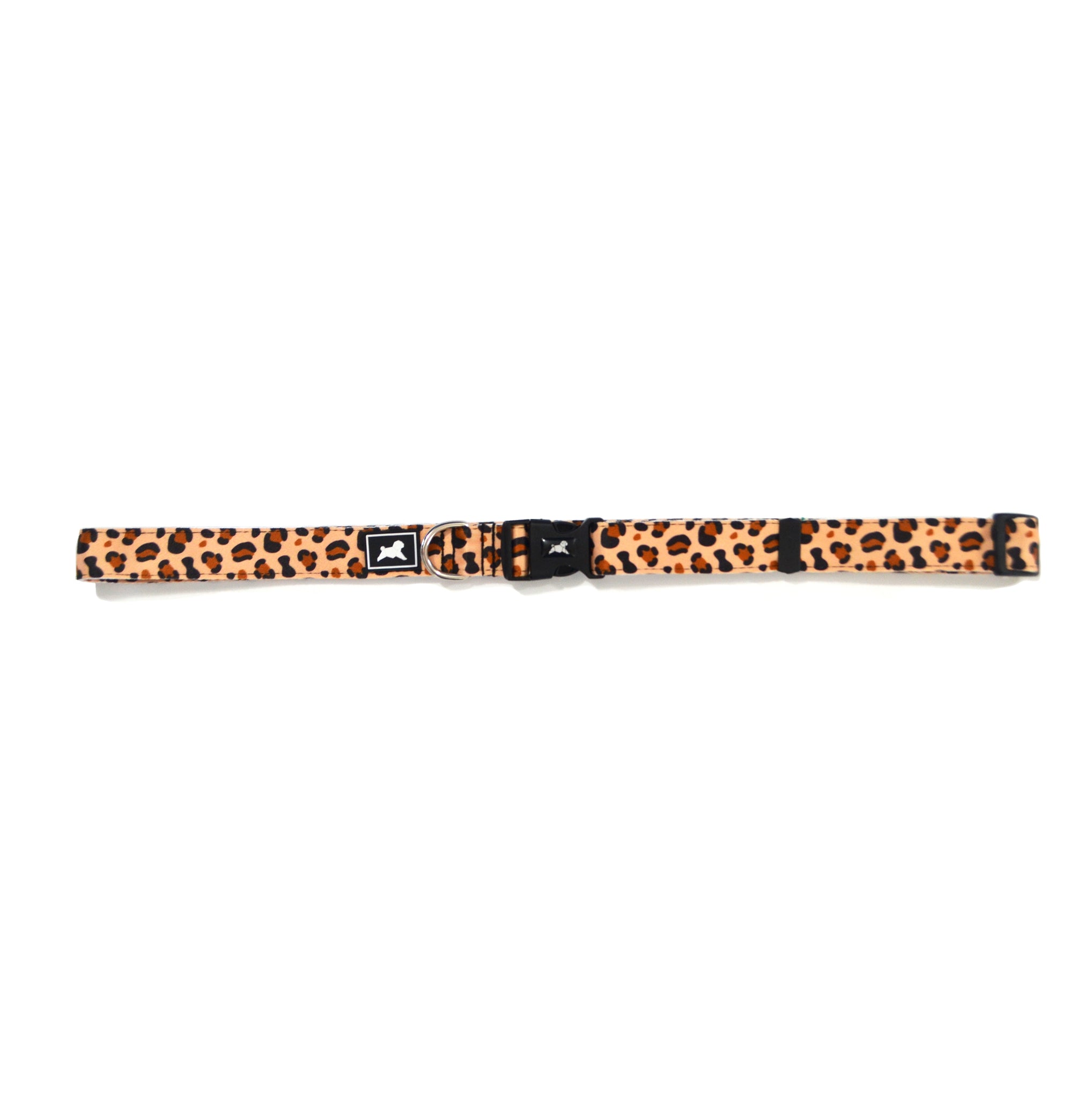 Kit de paseo manos libres "Animal Print"