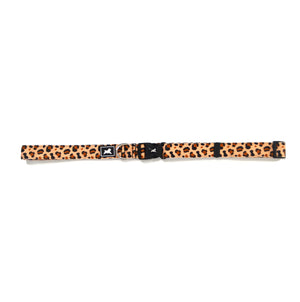 Kit de paseo manos libres "Animal Print"