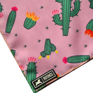 Bandana "Cactus"