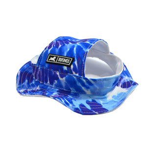 Bucket Hat "Blue"