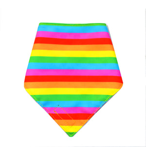 Bandana Reversible "Love"