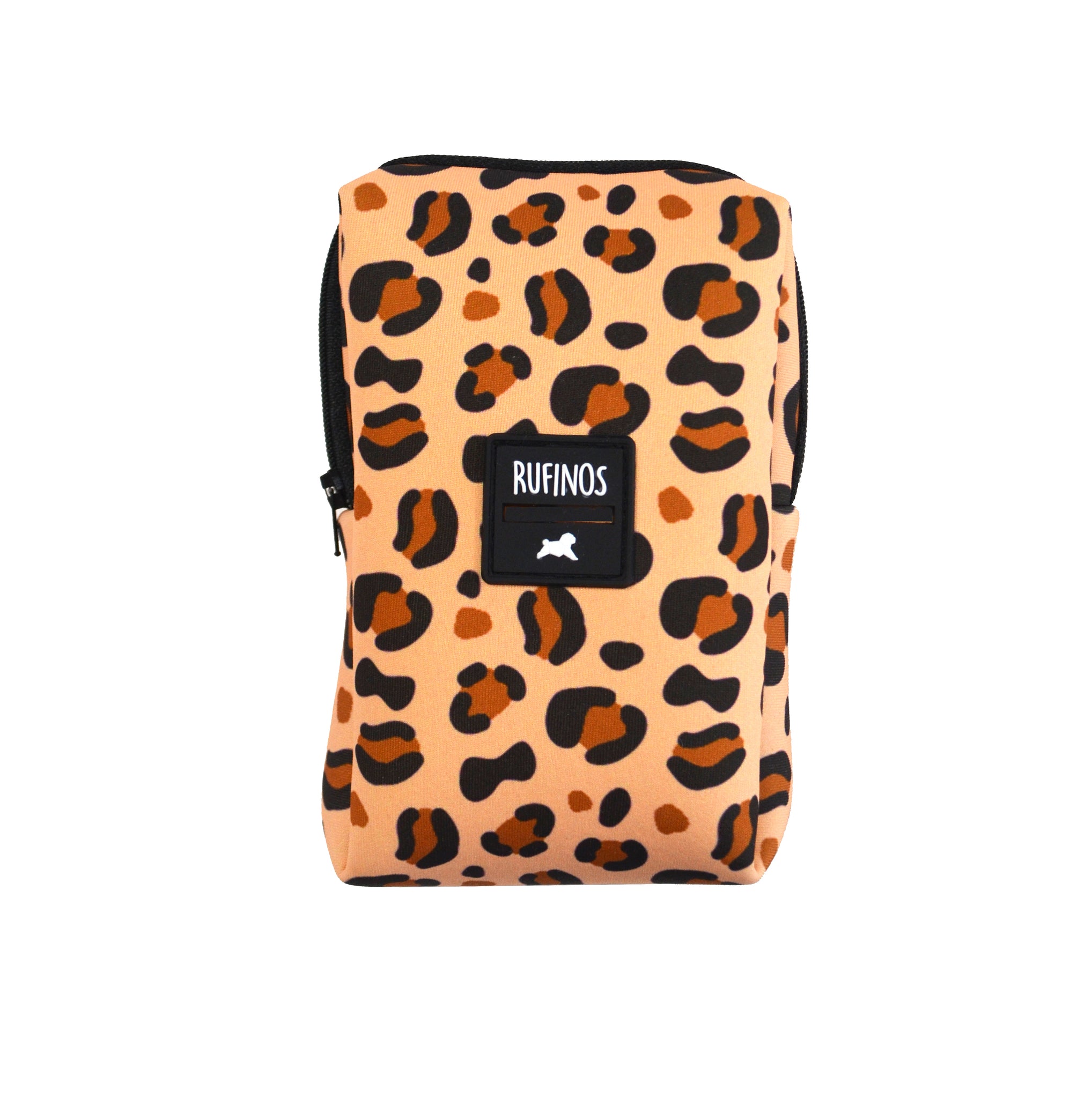 Kit de paseo manos libres "Animal Print"