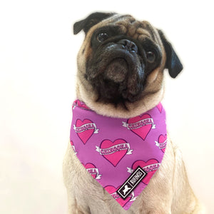 Bandana "Chingona"