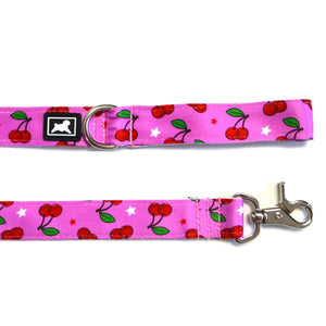 Correa "Cherry"